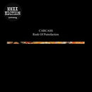 Carcass - Reek Of Putrefaction Cd 5055006500653