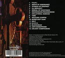 Brutal Truth - Extreme Conditions Demand Extreme Cd 5055006506952