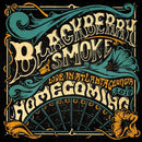 Blackberry Smoke - Homecoming - Live In Atlanta