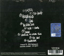 Buckcherry - Hellbound Cd 5055006564914