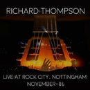 Thompson Richard - Live At Rock City Nottingham 1986