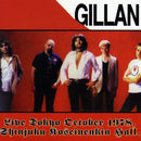 Gillan - Live Tokyo 1978