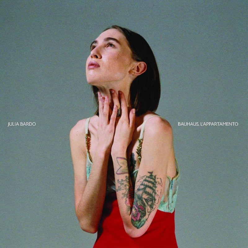 Bardo Julia - Bauhaus L'Appartamento Cd 5055036276108