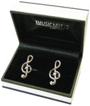 Gemelli - Gemelli A Forma Di Chiave Di Violino