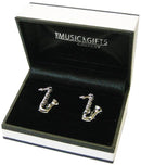 Gemelli - Gemelli A Forma Di Sassofono