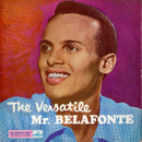 Belafonte, Harry - Versatile Mr- Belafonte