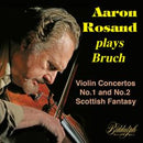 Rosand Aaron - Aaron Rosand Plays Max Bruch Cd 5055354480249