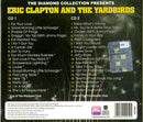 Clapton Eric & The Yardbirds( Feat Sonny Boy Williamson) - Historic Classic Recordings CD 5055544229191