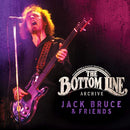 Bruce Jack - The Bottom Line Archive Series