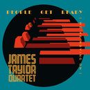 James Taylor Quartet - People Get Ready
