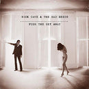 Cave Nick And The Bad Seeds - Push The Sky Away Cd 5055667601744