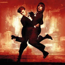 Bowie David & Iggy Pop - Live At Agora Ballroom (Vinyl Red) Lp 5055748526423