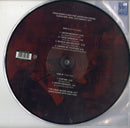 Bowie David & Iggy Pop - Live At Agora Ballroom (Vinyl Picture Disc) Lp 5055748526522