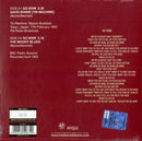 Tin Machine, The Moody Blues - Go Now (7" Vinyl Red) Lp 5055748526720