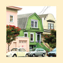 Reds Pinks And Purples - Uncommon Weather Cd 5055869547598