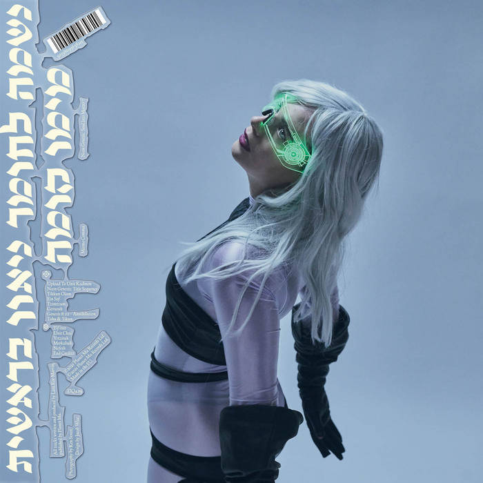 Meemo Comma - Neon Genesis: Soul Intomatter