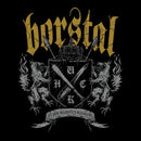 Borstal - At Her Majesty'S Pleasure (Splatter Vinyl)