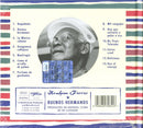 Ferrer Ibrahim - Buenos Hermanos (Cd+Book) Cd 5056032306516