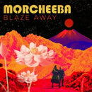 Morcheeba - Blaze Away Cd 5056032314405