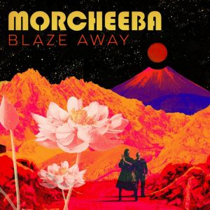 Morcheeba - Blaze Away Cd 5056032314405