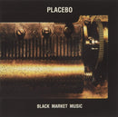 Placebo - Black Market Music Cd 5056167108818