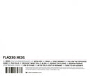 Placebo - Meds Cd 5056167108825