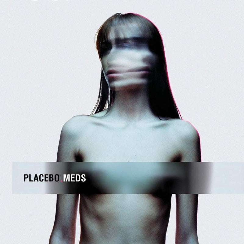 Placebo - Meds Cd 5056167108825