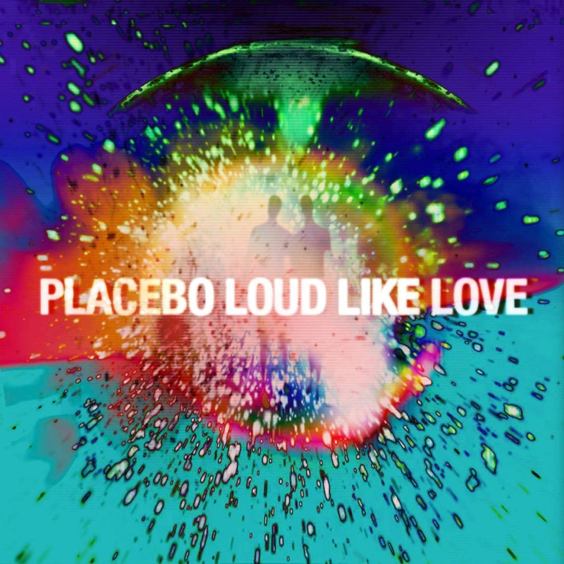 Placebo - Loud Like Love Cd 5056167108863