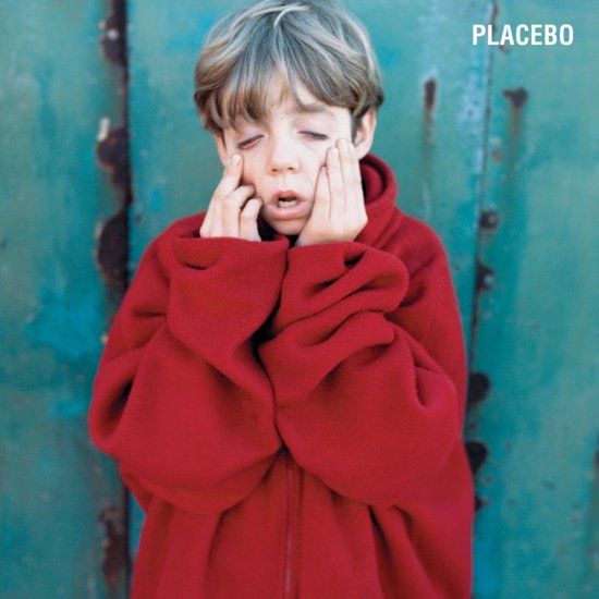 Placebo - Placebo Lp 5056167110422