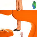 Lacy Steve - Apollo Xxi