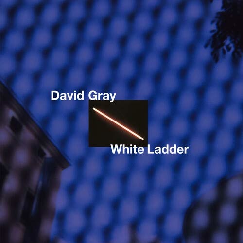 Gray David - White Ladder (2020 Remaster) Cd 5056167115380