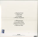 Cave Nick & Warren Ellis - Carnage Lp 5056167160526