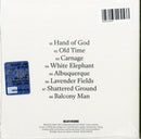 Cave Nick & Warren Ellis - Carnage Cd 5056167160533