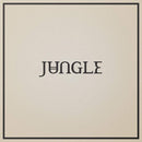 Jungle - Loving In Stereo Lp 5056167160991