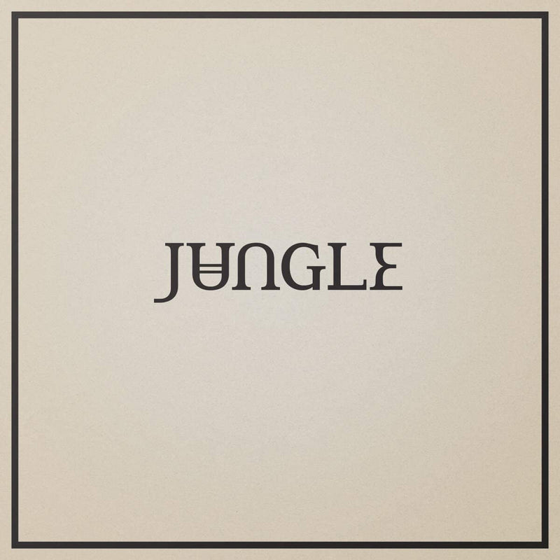 Jungle - Loving In Stereo Lp 5056167160991