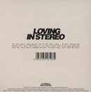 Jungle - Loving In Stereo Cd 5056167161035
