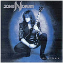 Norum John - Face The Truth Cd 5056321617262