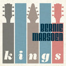 Marsden Bernie - Kings Cd 5056321617927