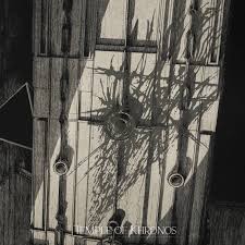 Spire - Temple Of Khronos