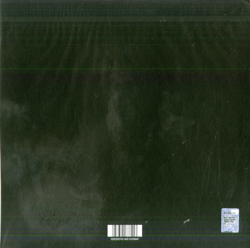 Burial - Chemz, Dolphinz (12") Lp 5056321637413