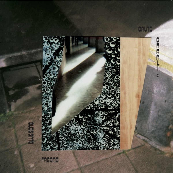 Gaute Granli - Blusens Fasong