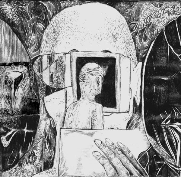 Human Trophy - Corpse Dream