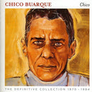 Buarque Chico - Chico The Definitive Collection 1970 71 Cd 5060001274751