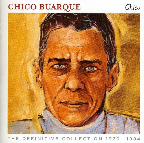 Buarque Chico - Chico The Definitive Collection 1970 71 Cd 5060001274751