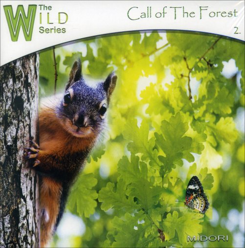 Midori - Call Of The Forest