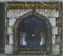 Emerson Keith, Lake Greg - Live From Manticore Hall