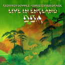 Downes Geoffrey, Braide Christopher - Live In England Dba -2Cd+Dvd-