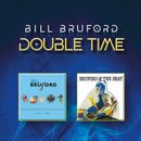 Bruford Bill - Double Time -Cd + Dvd-