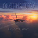 Darryl Way - Destinations