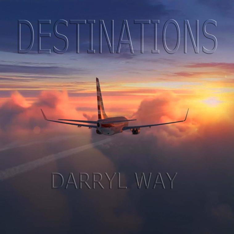 Darryl Way - Destinations